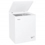 Candy | CCHH 145 | Freezer | Energy efficiency class F | Chest | Free standing | Height 84.5 cm | Total net capacity 137 L | Whi - 4